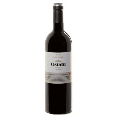 Ostau Tinto