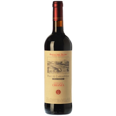 Pago de Carraovejas Crianza