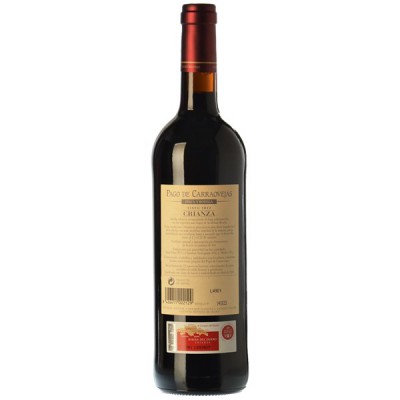 Pago de Carraovejas Crianza