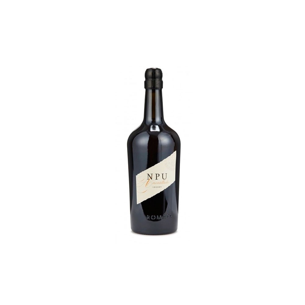 Amontillado NPU