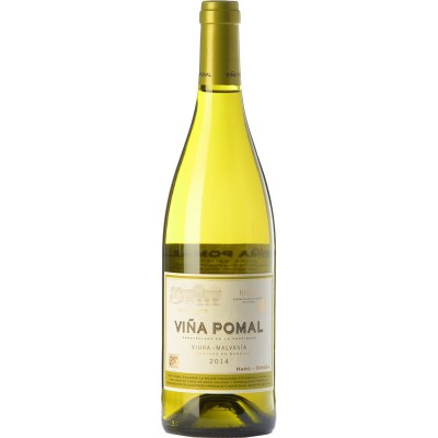 Viña Pomal Blanco