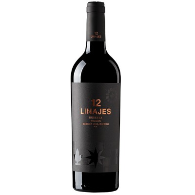 12 Linajes Reserva