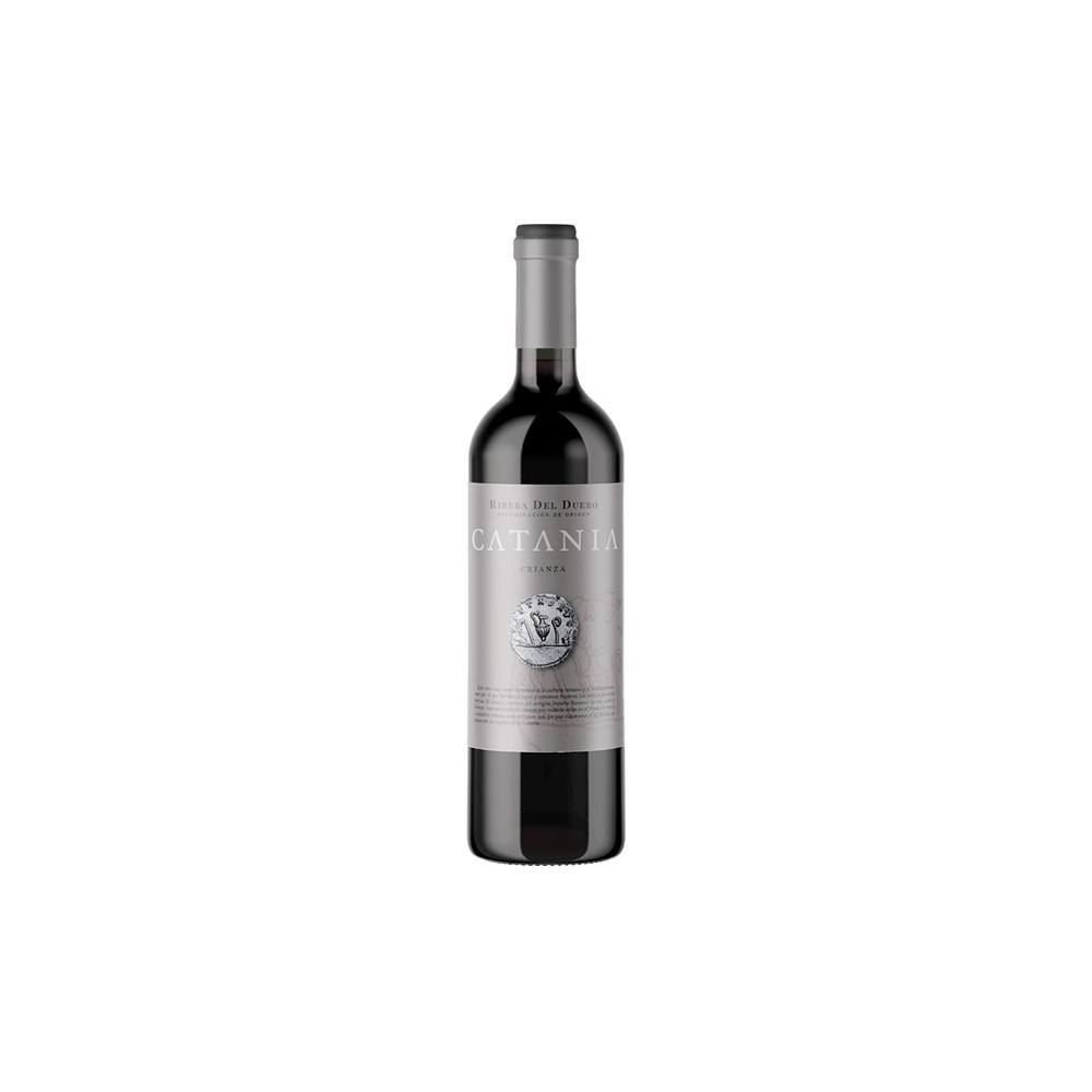 Catania Crianza