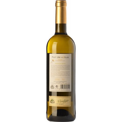 Flor de Vetus Verdejo