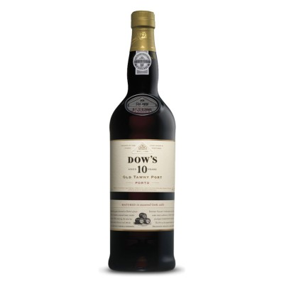 Dow’s 10 Years Old Tawny  Port
