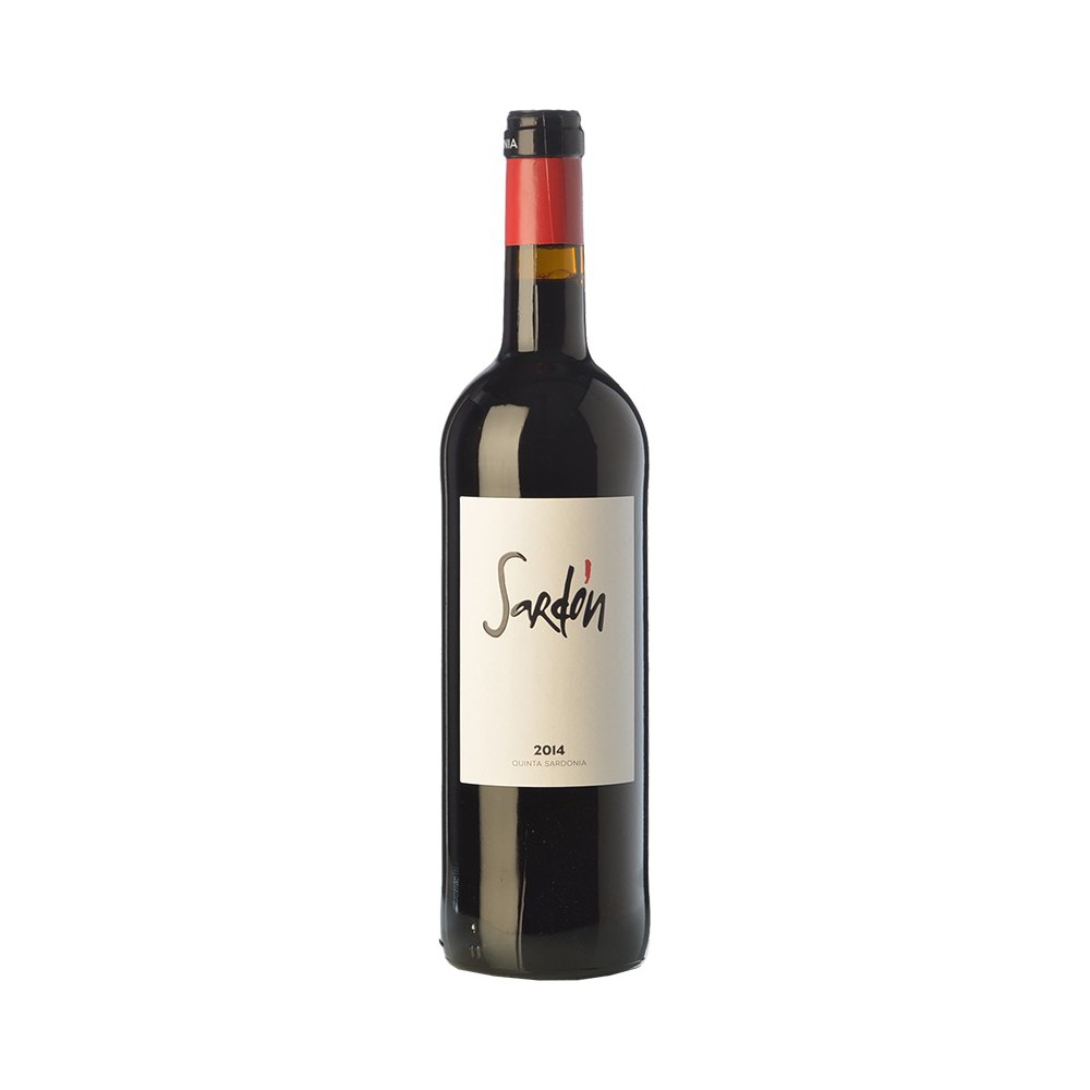 Quinta Sardonia Sardón