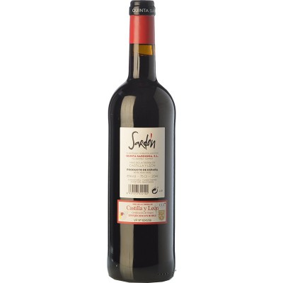 Quinta Sardonia Sardón