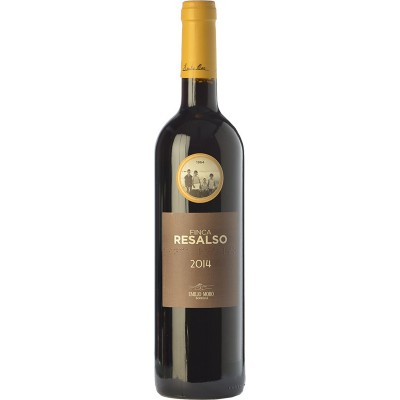 Finca Resalso (Magnum)