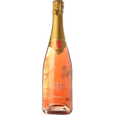Cava Codorníu Cuvée 1872 Rosé