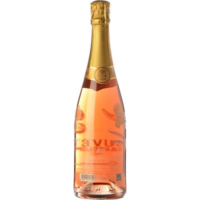 Cava Codorníu Cuvée 1872 Rosé
