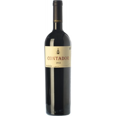 Contador Crianza