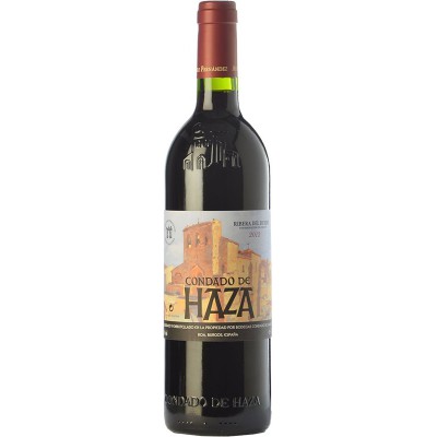 Condado de Haza Crianza