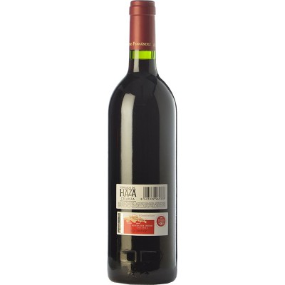 Condado de Haza Crianza
