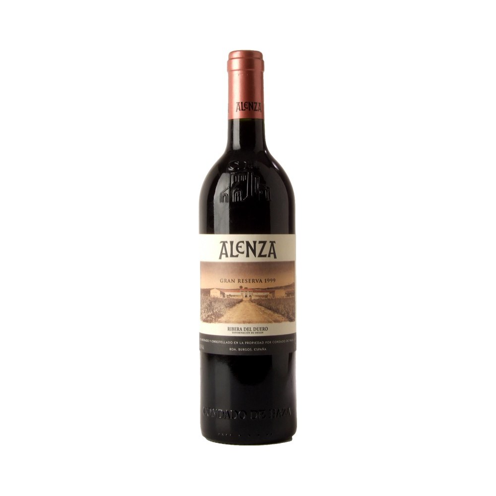 Alenza Gran Reserva
