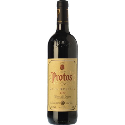 Protos Gran Reserva