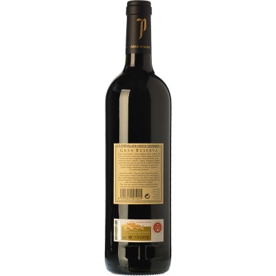 Protos Gran Reserva