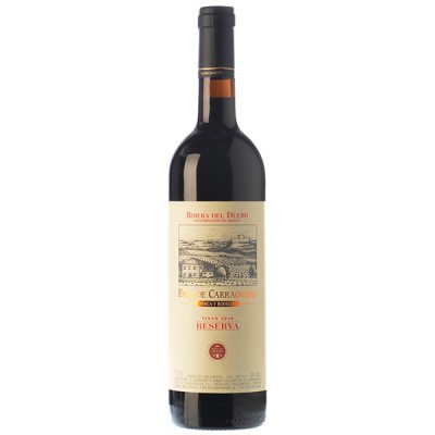 Pago de Carraovejas Reserva