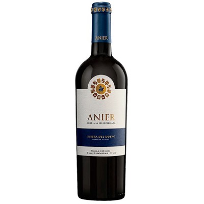 Anier Vendimia Seleccionada