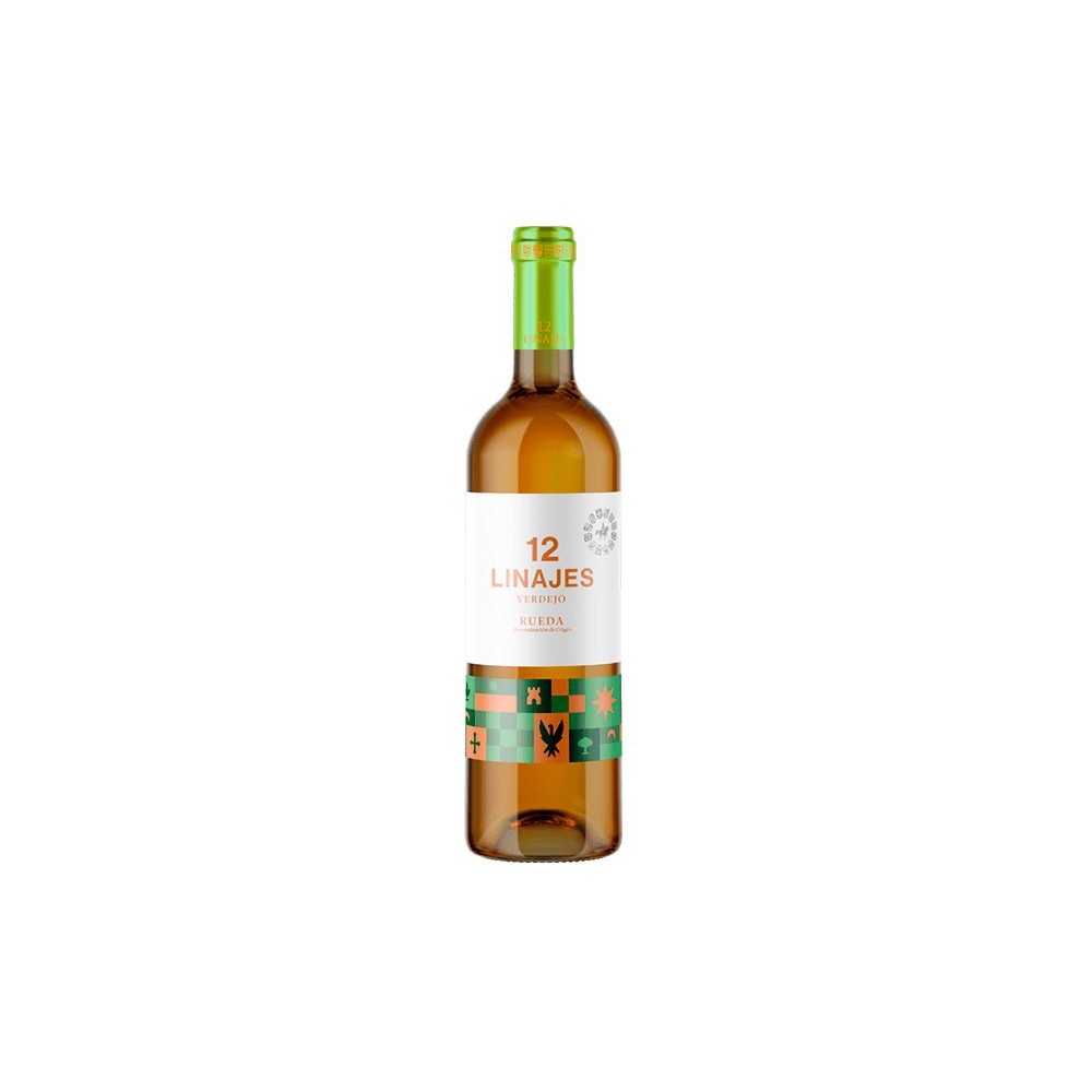 12 Linajes Verdejo