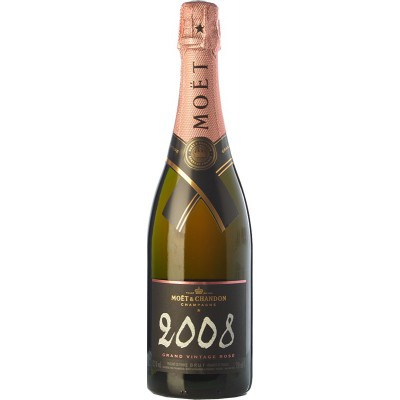 Moët & Chandon Grand  Vintage Rosé