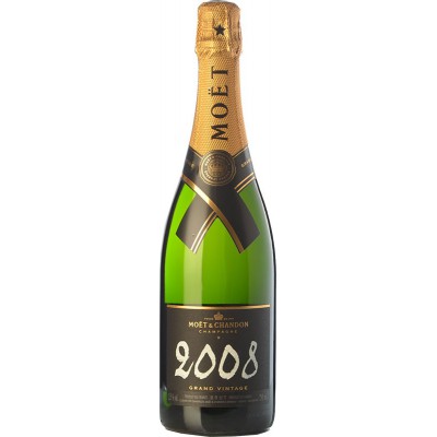 Moët & Chandon Grand  Vintage