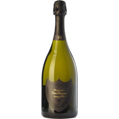 Dom Pérignon Blanc P2