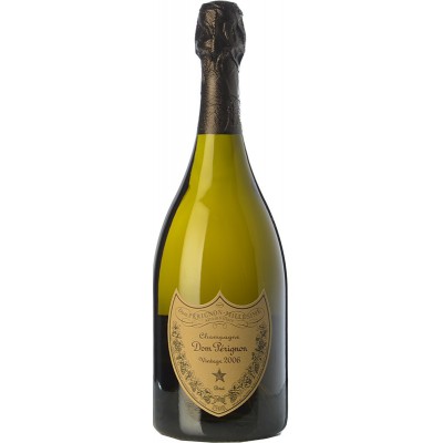 Dom Pérignon Vintage