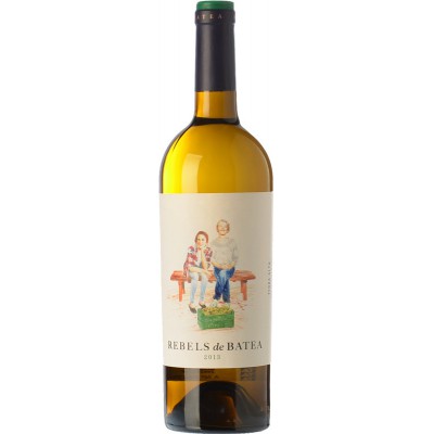 Rebels de Batea Blanc