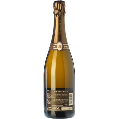 Champagne Louis Roederer Vintage