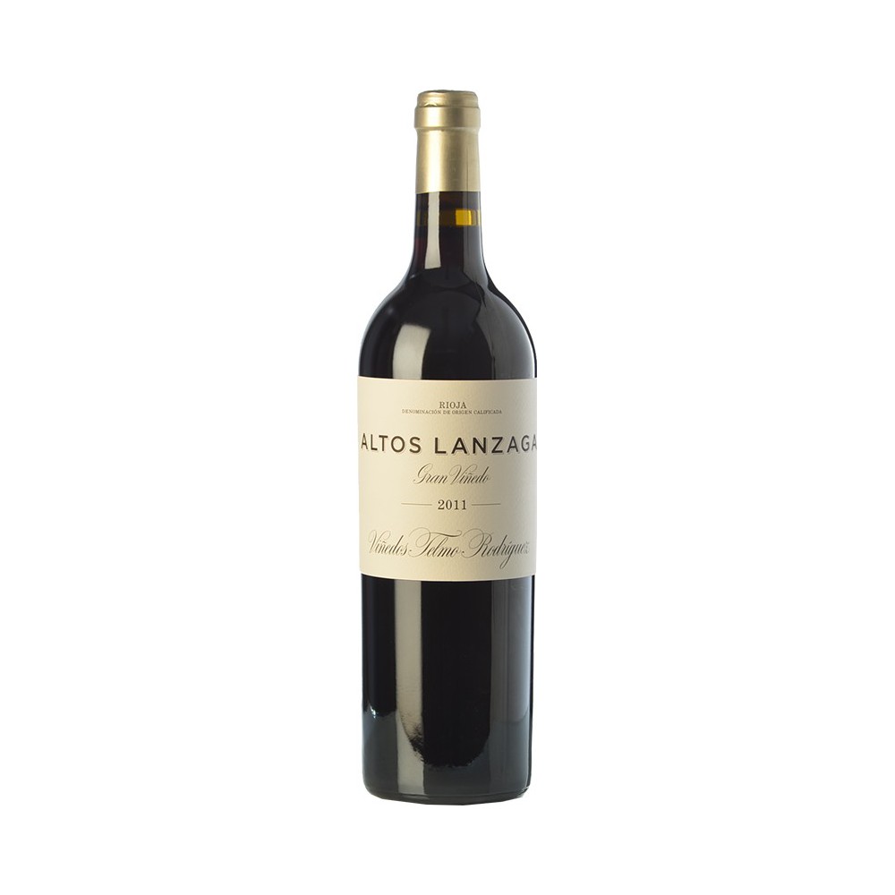 Altos de Lanzaga