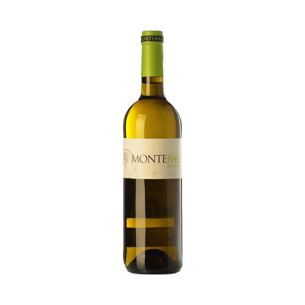 Montebaco Verdejo