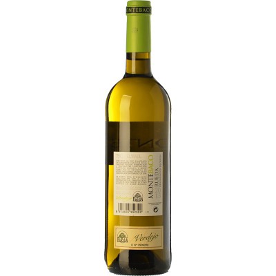 Montebaco Verdejo