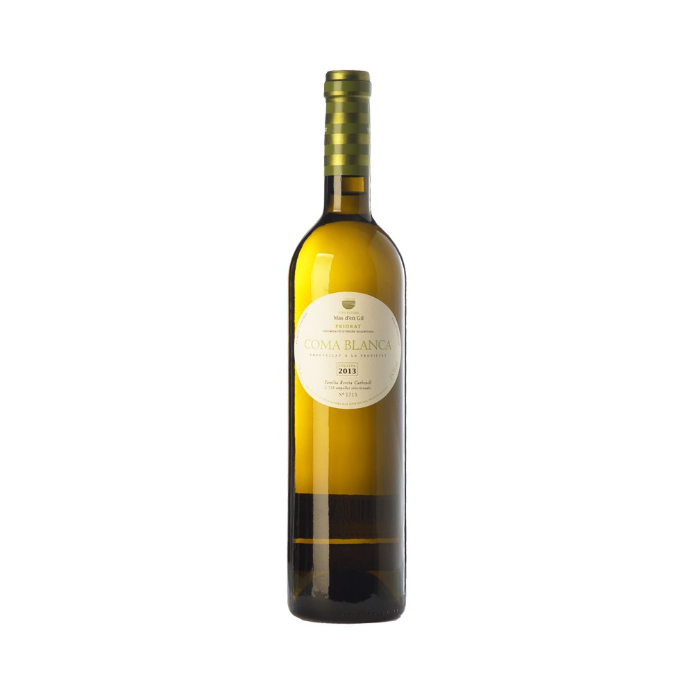 Coma Blanca