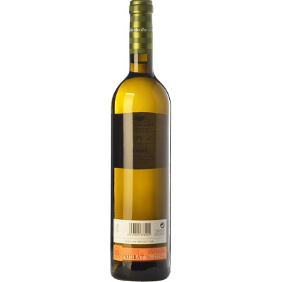 Coma Blanca