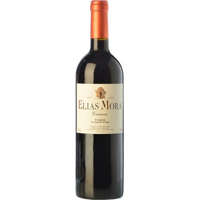 Elías Mora Crianza