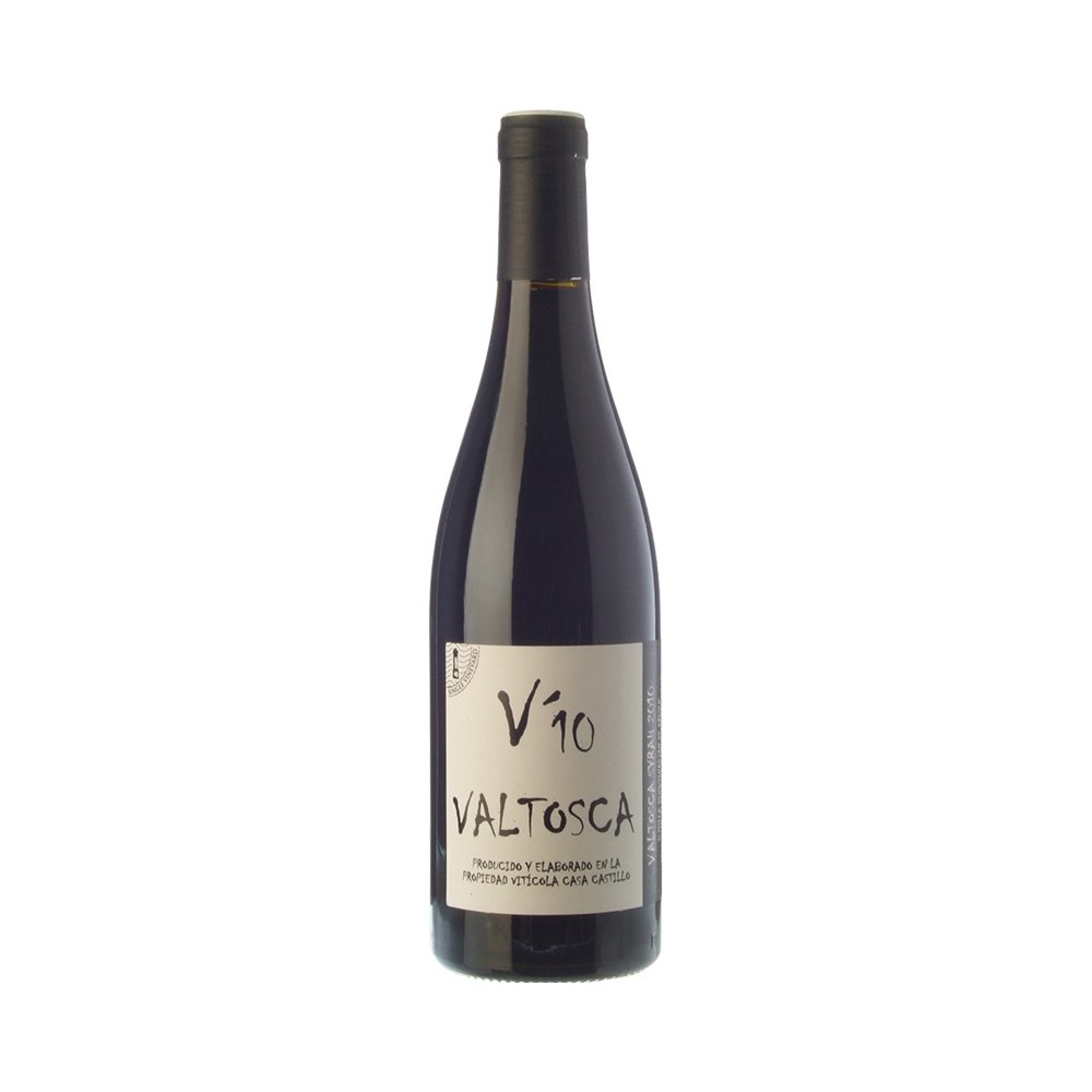 Valtosca