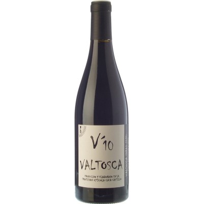 Valtosca
