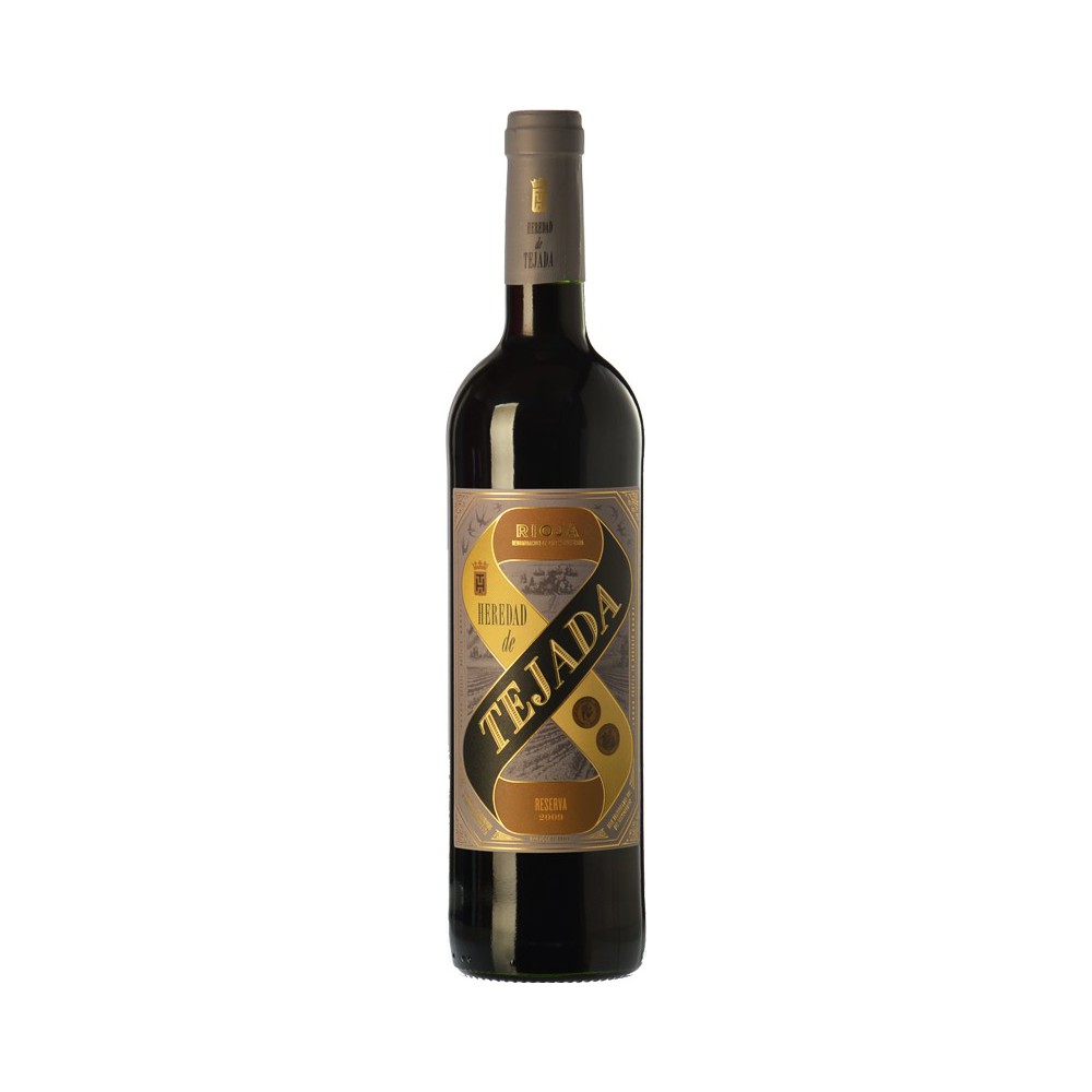 Heredad de Tejada Reserva