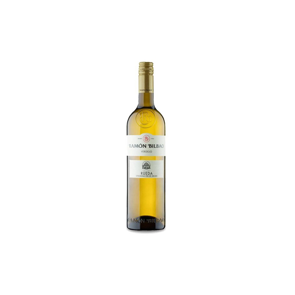 Ramon Bilbao Verdejo