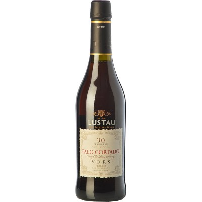Lustau Palo  Cortado 30 Years Old Vors