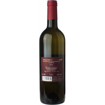 Le Pupille Morellino di Scansano