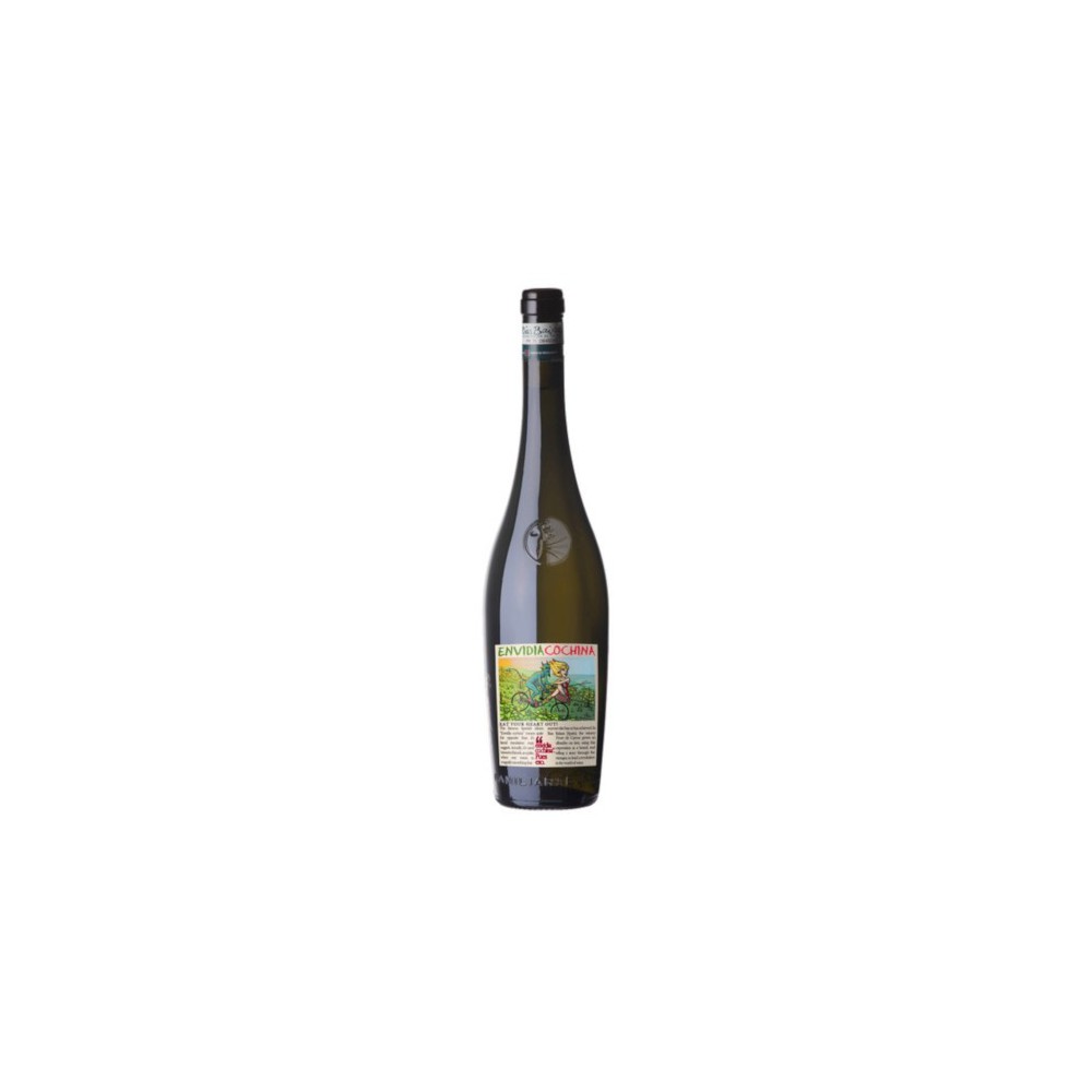 Albariño Envidia Cochina