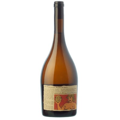 Albariño Envidia Cochina