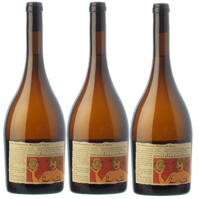 Albariño Envidia Cochina