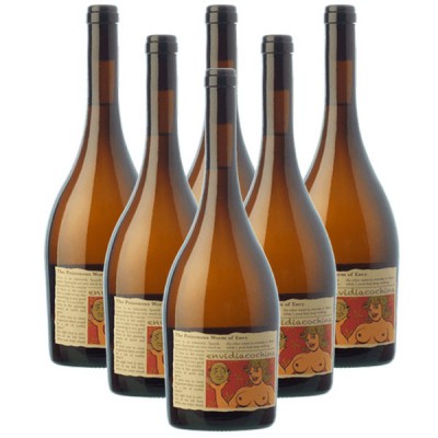 Albariño Envidia Cochina