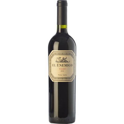 El Enemigo Cabernet Franc
