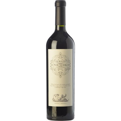 El Enemigo Malbec