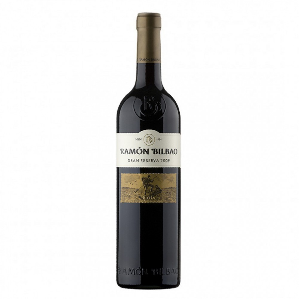 Ramón Bilbao Gran Reserva