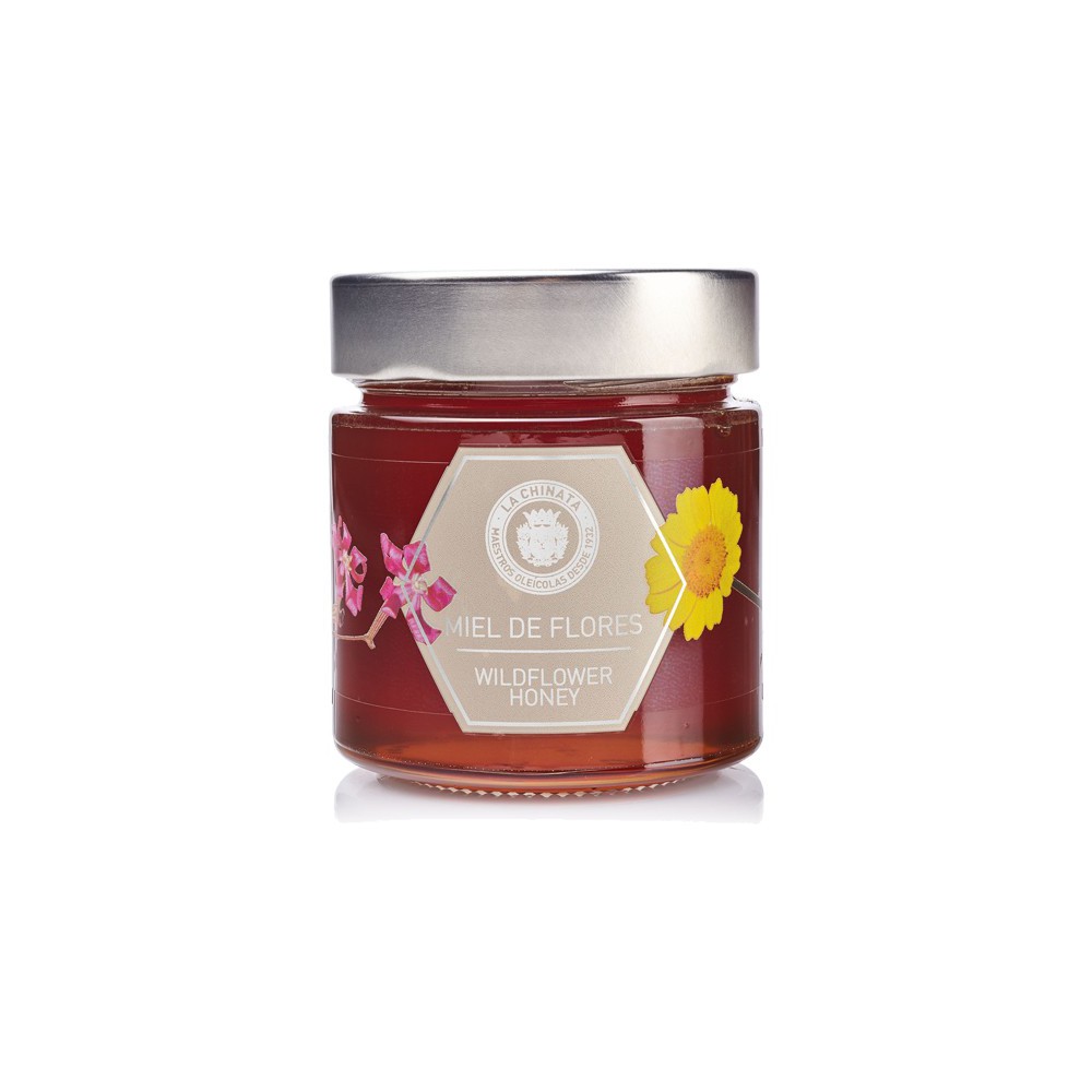 Miel de Flores