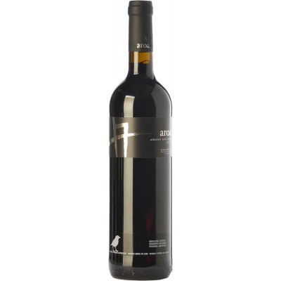 Aroa Juana Crianza